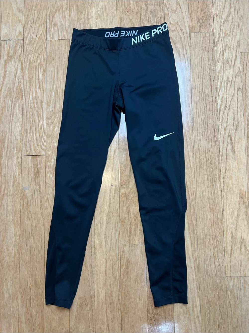 Nike these pro